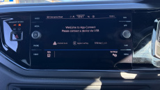 Volkswagen Polo 1.0 TSI R-Line 5dr DSG Petrol Hatchback